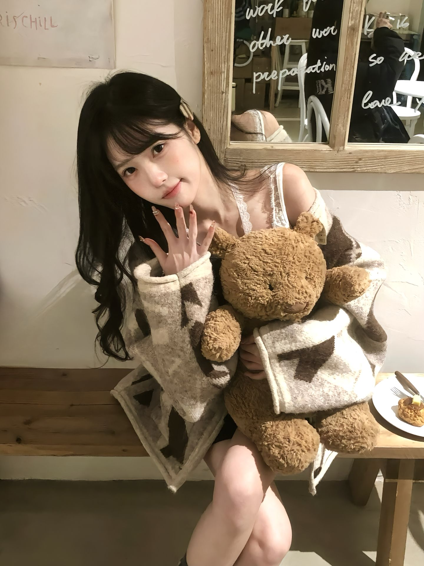精选电影完整版 21 海报