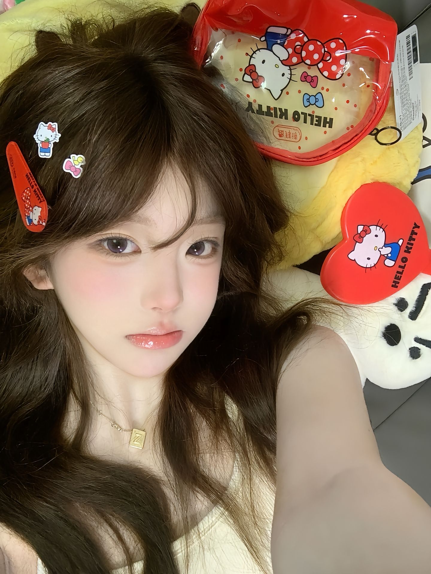 精品短剧高清版 48 海报